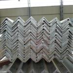 Iron Steel Metal Angle Cutting 60 Degree Galvanized Standard Sizes HOT ROLLED