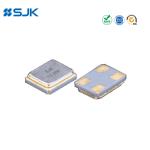 SMD 2016 16.000MHz 10pF Crystal Resonator With ±10ppm -40~+105℃ ±20ppm