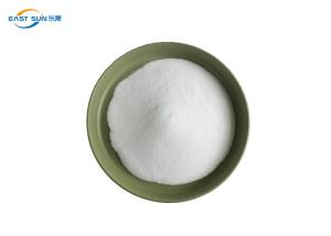 Wholesale White Soft TPU Hot Melt Powder Elastic For Heat Transfer Printing from china suppliers