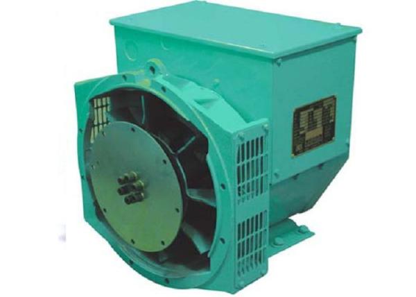 Self-excited Brushless 3 Phase AC Generator 16kw / 20.2kva 60hz For Generator