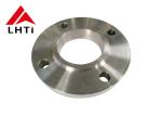 Forged Titanium RF SO Flange High Pressure Large Diameter Industrial Use