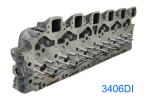 High Quality Chinese Supplier 47505 3406E Cylinder Head