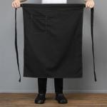 manufacture custom print and embroider logo apron high quality durable water