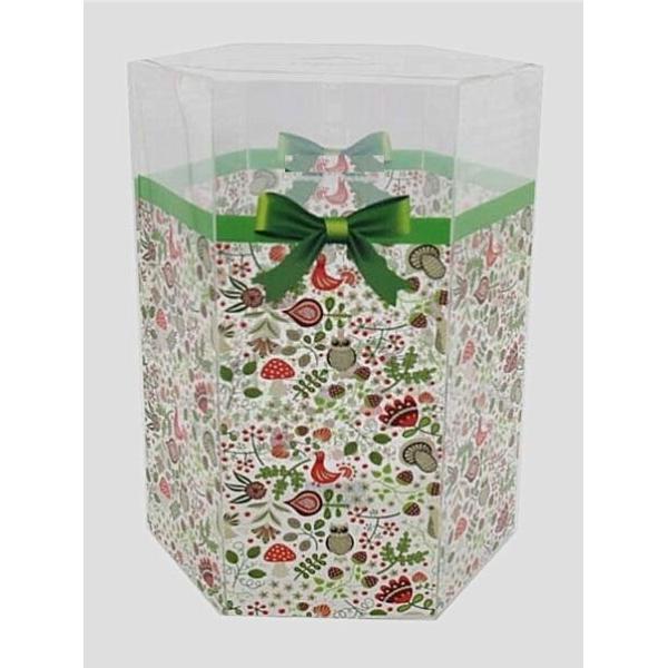 Plastic windowed box Packaging & Delivery Packaging Details: The packing will be tailor-made for customers Delivery De