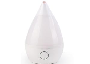 Wholesale 210x340MM Ultrasonic Mist Air Humidifier Essential Oil Diffuser from china suppliers
