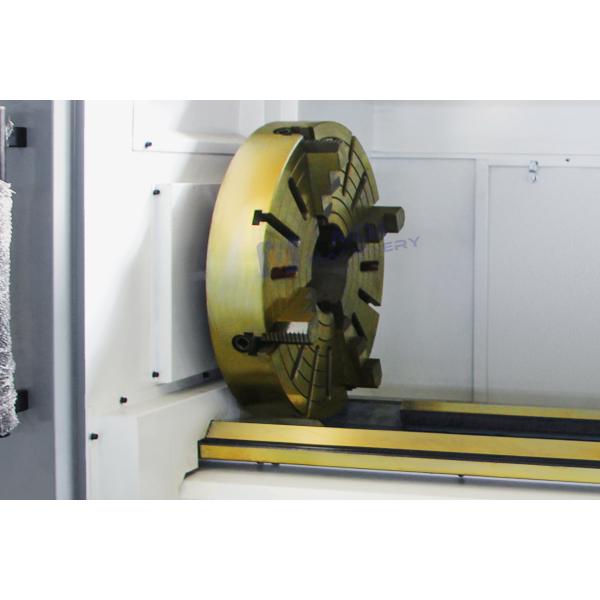 CK6163 CNC Metal Lathe 3 Meter Torno CNC Metal Wholesale GSK System