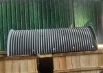 Heavy Duty Lebus Sleeve for Winch Drum Heat Resistant Rope Diameter 5mm-80mm
