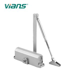 Wholesale Concealed Automatic Door Closer , Door Hydraulic Closer Max 40KG 130° from china suppliers
