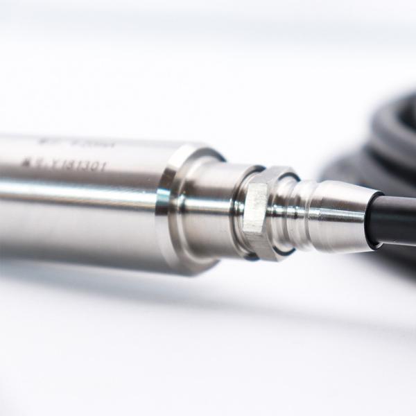 Piezoresistive IP68 Oil Filled Diffusion Silicon Sensor