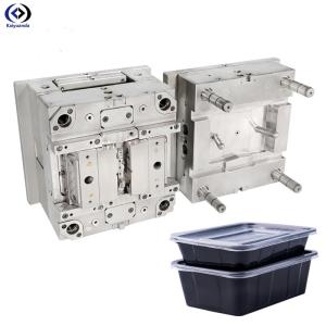 Wholesale Plastic Injection Mold Plastic Box from china suppliers