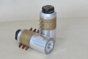 Wholesale 2000W High Frequency Ultrasound Transducer 20Khz For Sonochemistry System from china suppliers