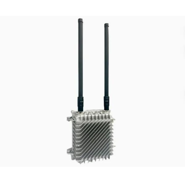 900MHz 5.8g 30W Two Bands Fpv Drone Jammer Portable Anti Drone Jammer Aluminum