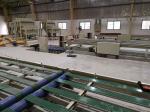 Durable Fiber Cement Board Production Line With Sound Insulation ≥45dB Ready To
