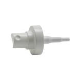 Snap On 18mm Non Spill Aluminium Perfume Crimp Pump
