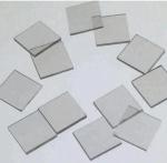 OEM Industrial CVD Lab Grown Diamonds Carbon Lab Created Diamonds Customized