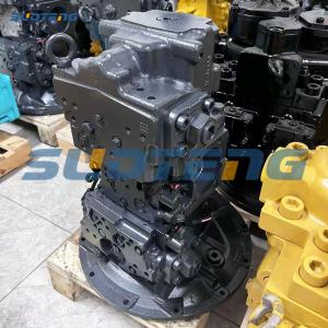 Wholesale 708-2L-00400 Hydraulic Pump Piston Pump 7082L00400 For Excavator PC200-8 from china suppliers