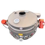 Compact and Easy to Vibratory Screening Machine for Food Chemical Pharmaceutical