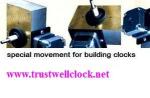 timer,watch movement,watch mechanism- GOOD CLOCK YANTAI)TRUST-WELL CO LTD