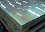 ASTM A480 347 Stainless Steel Sheet Metal 347H Intergranular Corrosion
