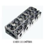 Cylinder And Cylinder Head For Isuzu 4JA1 OEM 8-94125-352-6