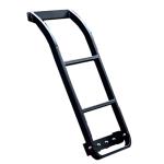 Universal 4X4 Aluminium Cargo Carrier Basket Car Roof Rack for Jeep Load