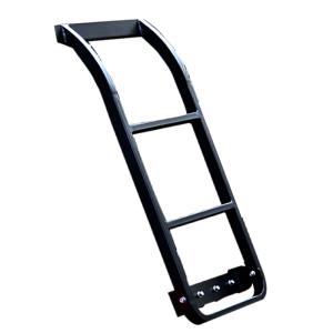 Wholesale TS16949/ISO9001 Certified Side Ladder Retrofit Kit for Jeep Wrangler JK JL Vehicle from china suppliers