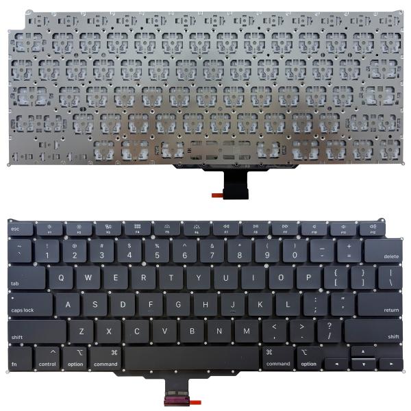 MacBook Air 2020 keyboard replacement