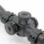 Nitrogen Filled Long Range Shooting Scopes 4-14x44 BSA Waterproof