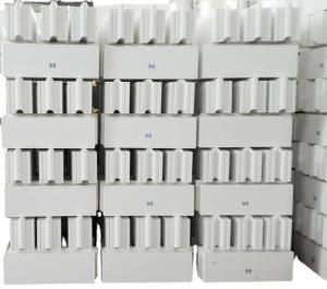 Wholesale High Thermal Shock Resistance Silica Fire Brick for Industrial Furnaces Zero Expansion from china suppliers