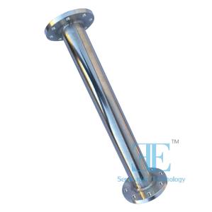 Wholesale Length 83mm Static Mixer with Maximum Size 6000mm from china suppliers