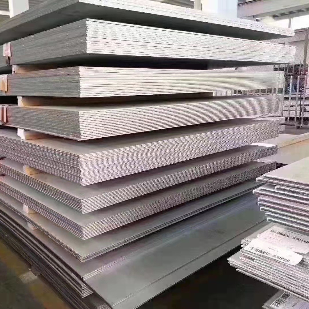 JIS G4305 Stainless Steel Sheet SUS444 0.4-10.0mm TISCO POSCO AISI444