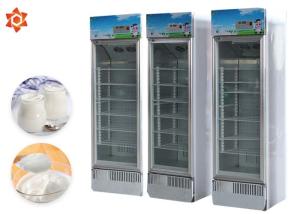 Wholesale Professional Milk Processing Machine PLC Programming Stable Refrigeration from china suppliers