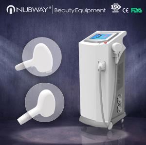 Wholesale 2015 Most popular China made laser diode laser hair removal machine from china suppliers