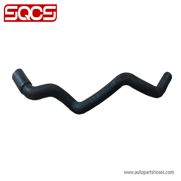 ISO/TS16949 SQCS Exhaust Pipe Cover for 2710180682 2710181082 2710180482 Fits W203 W211 W204 W212