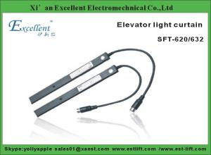 Wholesale Safety Elevator parts of light curtain SFT 620/632 from china suppliers