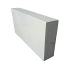 International Standard 97% Mgo Fire Bricks Refractory for Acid Resistant Furnace