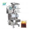 Buy cheap Automatic Intelligent Spices Sauce Water Packaging Machine 30-50bags/Min from wholesalers