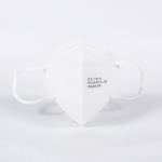 Disposable Earloop Mouth Mask kn95 Mask Face Mask manufacturer