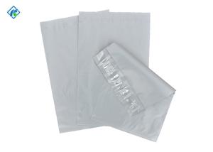 Wholesale Grey Poly Mailers Mailing Bags Poly Bags with seal from china suppliers