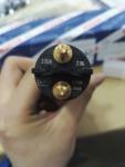 Common rail injector 0445120236 suit for fuel pump engine FOR SALE MADE IN CHINA
