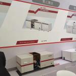 AA1800S Automatic Collimation Aas Atomic Absorption Spectroscopy Instrument