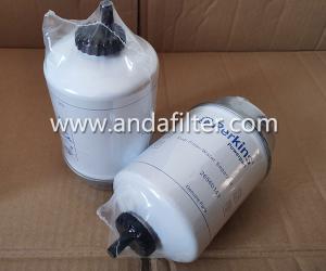 Wholesale High Quality Fuel Water Separator Filter For PERKINS 26560143 from china suppliers