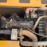 2021 Used XCMG 215 Excavator digger with Strong Performance and Affordable Price