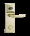 Wholesale ABNM-L100B Hotel Door Lock (Temic5557 Type) from china suppliers