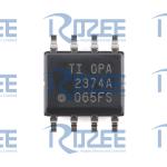 OPA2374AIDR