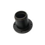 Agriculture Machinery Cast Ductile Iron Sand Casting Shaft Shell Wheel Hub