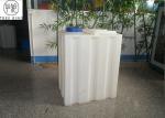 200l Chemical Dosing Rotomolding Products For Water Treatment Rectangular /