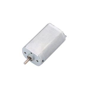 Wholesale Faradyi Customized F180 Micro Fan Motor 3-12v High Speed and High torque 12V mini DC Motor from china suppliers