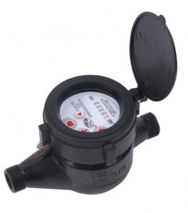 Wholesale Plastic Nylon Water Meter from china suppliers