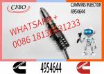 QSKX15 ISX15 Fuel Injector Nozzle Assembly 4062568 4928262 4076912 4088301